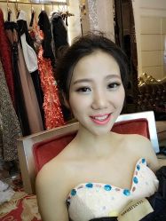 点击看大图 -唯爱婚纱国际影城(曙光大厦店)