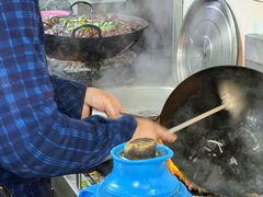 -无名氏面馆(邮电路店)
