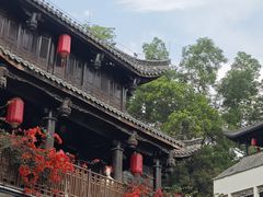 -鹅滋道(甘坑古镇店)