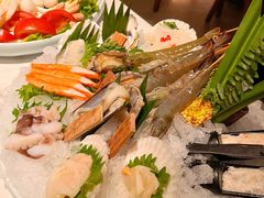 -生如夏花泰式火锅(伊藤双楠店)