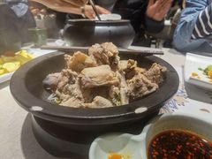 -云海肴·汽锅鸡·云南菜(高德置地店)