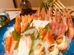 -桃夭日式料理(国信店)
