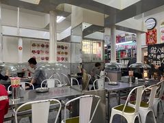 -松明一烤肉馆(鲁园店)