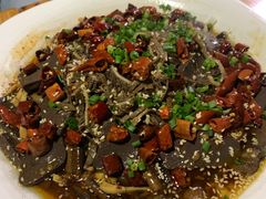 -勇猛子川菜馆(新军路店)