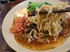-方铲铲·成都板凳面(滨江银泰店)