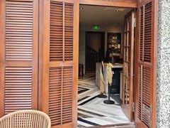 -星巴克臻选(思南公馆店)