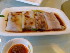 -柳州宾馆-云霄阁·旋转餐厅