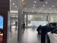 -奔驰利星行(北京花乡店)