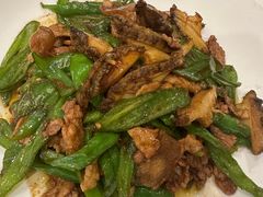 -俏湘厨•地道湘菜(建华南路店)