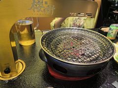 -樱嘢·炭火烧肉(惠南店)