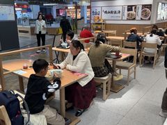 -回味鸭血粉丝汤(京新广场店)