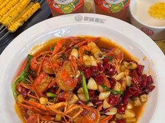-聚味瞿记·龙虾堂(坡子街店)
