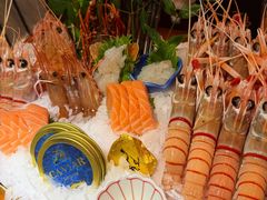 -万岛日本料理铁板烧(万象城店)