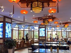-桥香园过桥米线(国贸店)