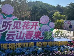 -云溪植物园