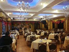 -维吾尔餐厅(宜山路店)