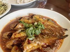 -老白肉馆(临江小区店)