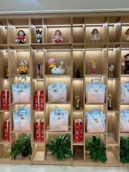 -千禧果月子会所(郑州东站店)