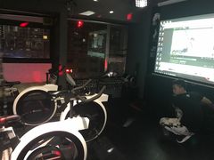 -简·无界健身工作室·运动康复·体态(石厦店)