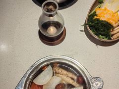 -一叶一世界•素食餐厅(环球中心店)