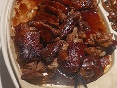 -八府香鸭·啫啫煲(华山路店)