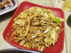 -蒋记烧烤(四经路店)