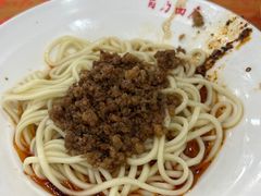 -华兴街自力面店