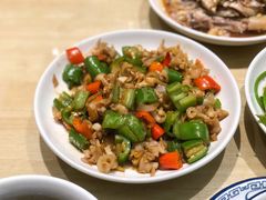客家象拔蚌-东山茶寮(新安店)