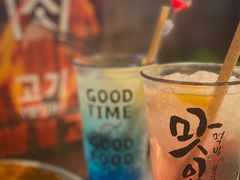 -炑八韩烤(琼华店)