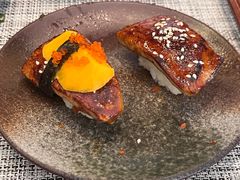 -戏作寿司(观音桥店)