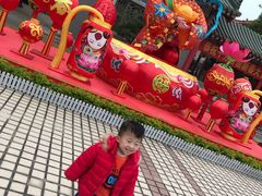-广东圆玄道观