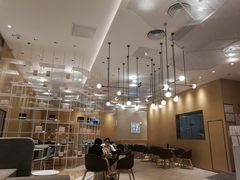 -奈雪的茶(国金中心店)