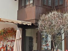 -衣裳街历史文化街区