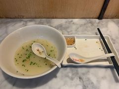 -东泰祥生煎馆(重庆北路店)