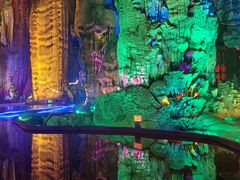 -宝晶宫旅游景区