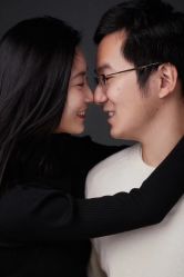 -鹿角肖像摄影艺术馆