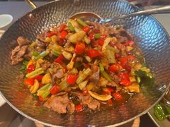 -小天厨民间菜馆(深圳街店)