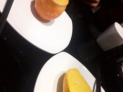 -高第街56号餐厅(银座商城玉函店)