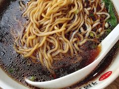 -福乐牛肉面(菜市店)