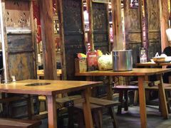 大堂-老凯俚酸汤鱼(鸿通城店)