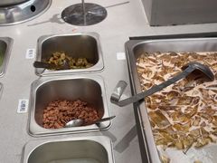 -潮牛壹号鲜牛肉火锅(光谷天地店)
