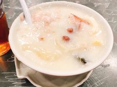 -生记粥店(旺角店)