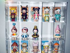 -泡泡玛特POPMART(天环购物中心店)