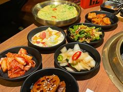 -虎哥六韩式烤肉料理 TIGERGRILL(隆生金山湖中心购物广场店)