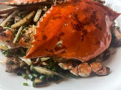 -小厨师·二十年沈家门小海鲜(百井坊巷店)