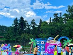 -南京银杏湖乐园