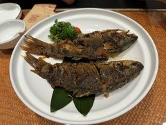 -唐山宴百姓府邸院落中餐