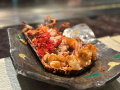 -Ginza Onodera铁板烧(外滩十八号店)