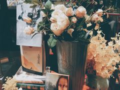 -西西弗书店&矢量咖啡(来福士广场店)