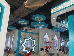 -帕米尔食府(白云观店)
